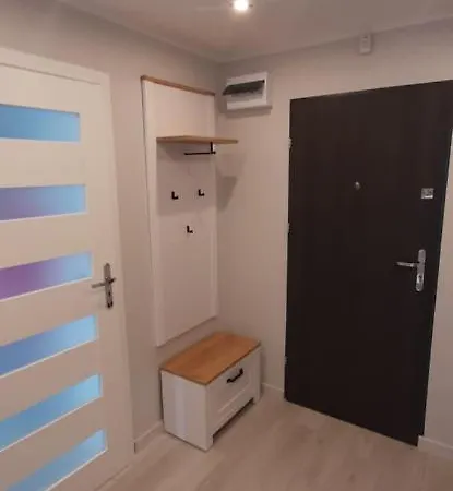 Apartament Przy Promenadzie Usteckiej Ustka Exterior photo
