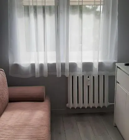 Apartament Przy Promenadzie Usteckiej Ustka Exterior photo
