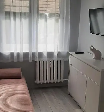 Apartament Przy Promenadzie Usteckiej Ustka Exterior photo