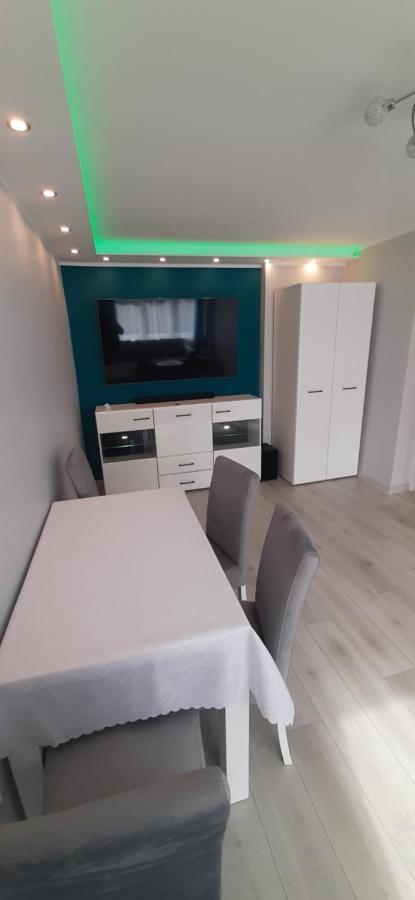 Przy Promenadzie Usteckiej Apartment Ustka
