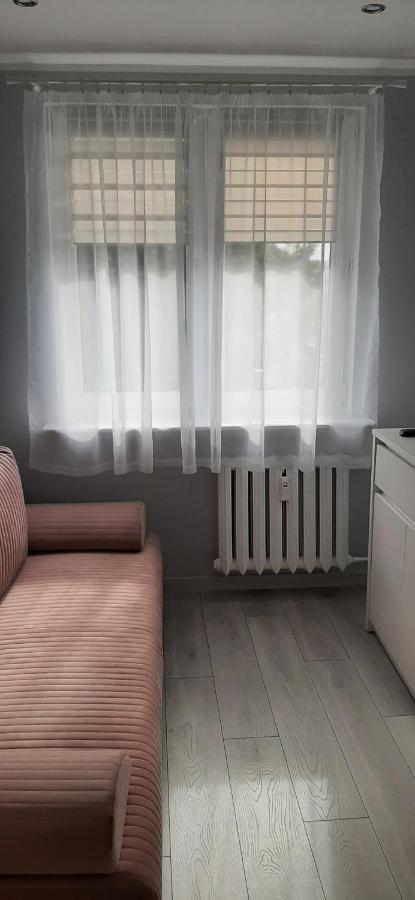 Przy Promenadzie Usteckiej * Ustka