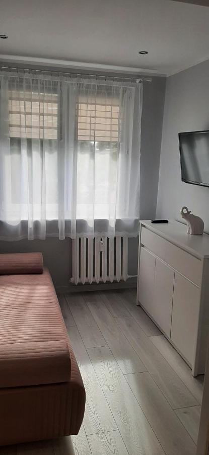 Apartment Przy Promenadzie Usteckiej