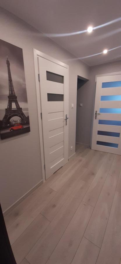 Apartment Przy Promenadzie Usteckiej Ustka