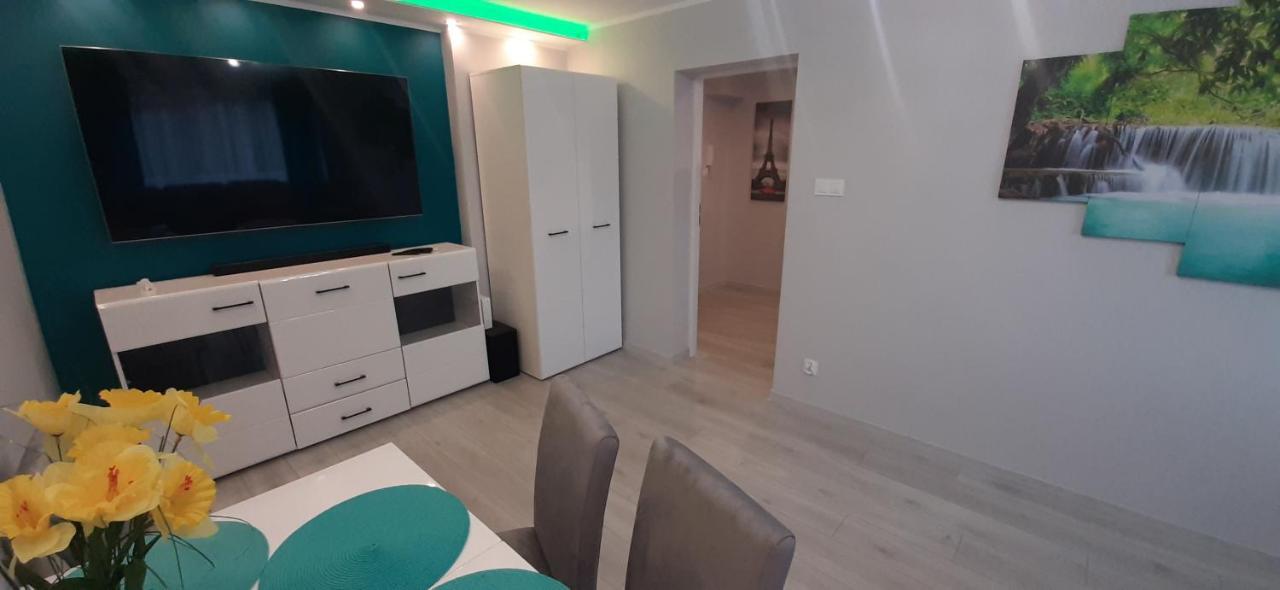 Apartment Przy Promenadzie Usteckiej Ustka