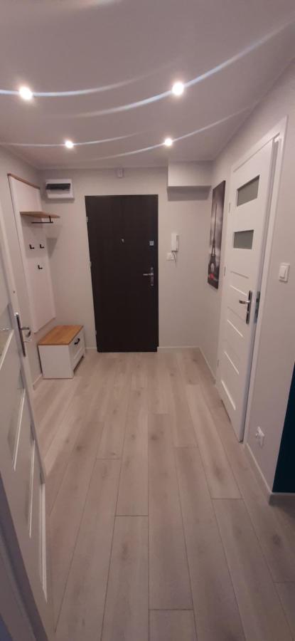 Apartment Przy Promenadzie Usteckiej